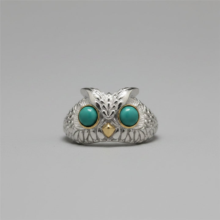 Lucine Turquoise Ring