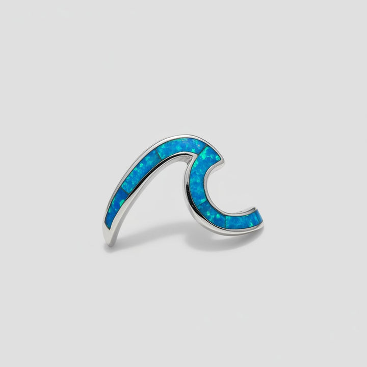 Coralie Opal Ring