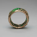 Coralie Ring