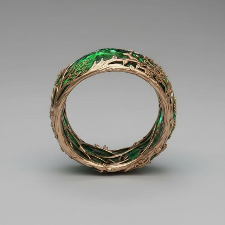 Coralie Ring