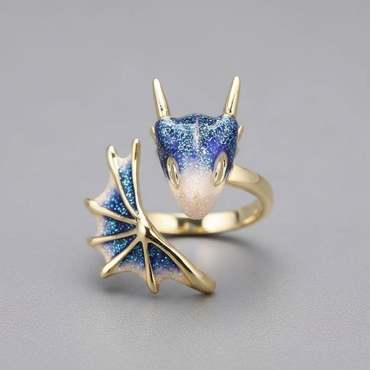 Coralie Ring
