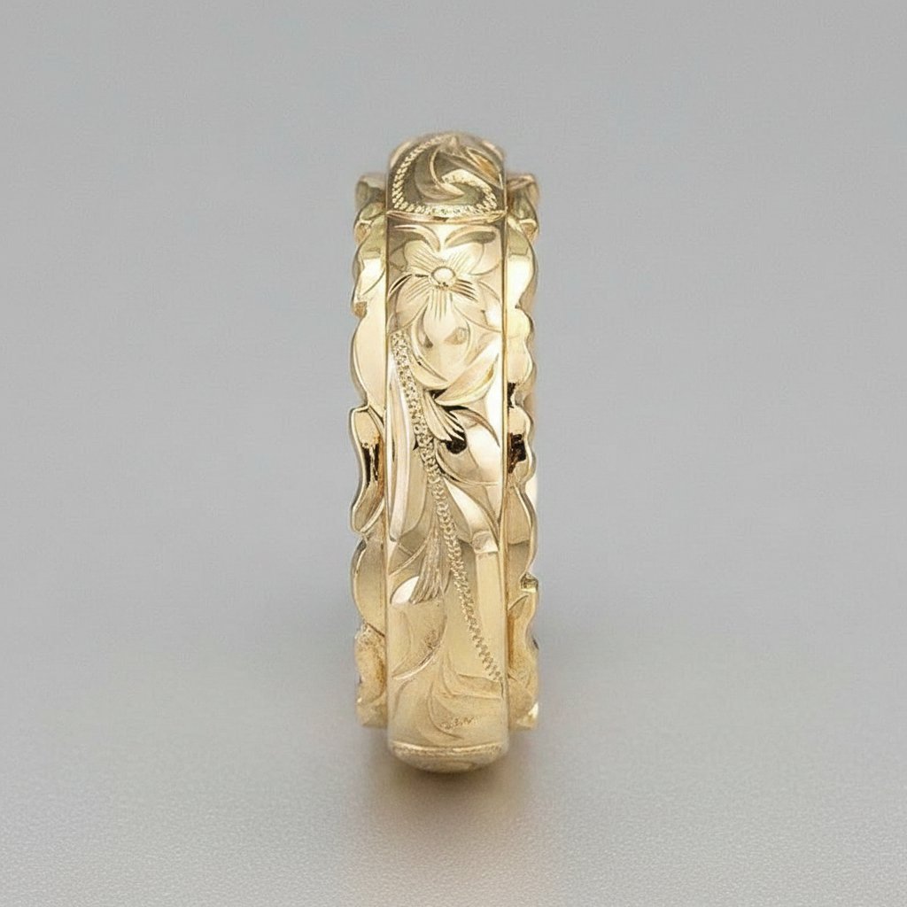 Coralie-ring