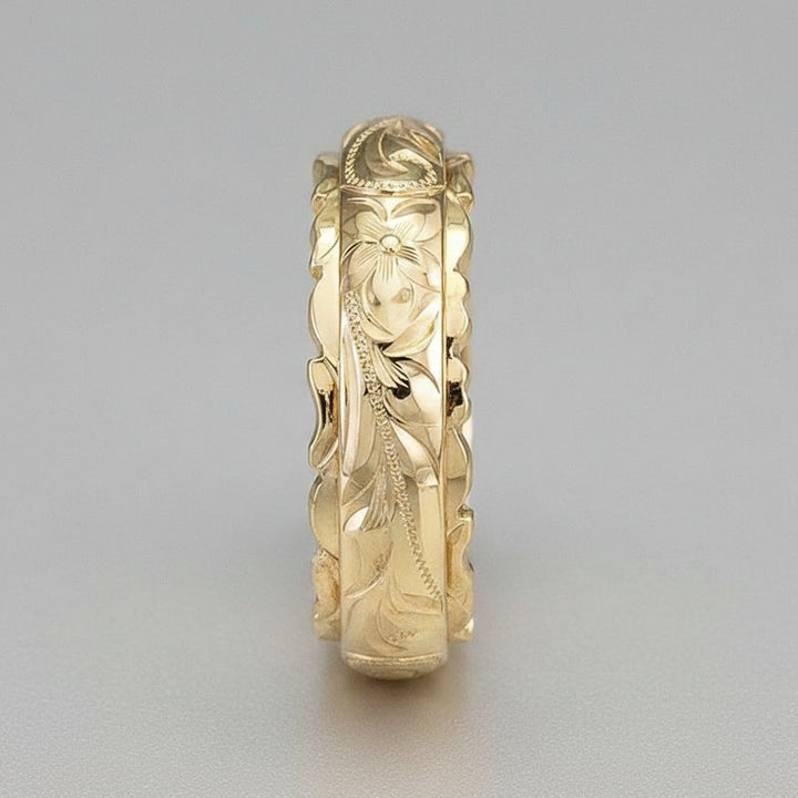 Coralie-ring