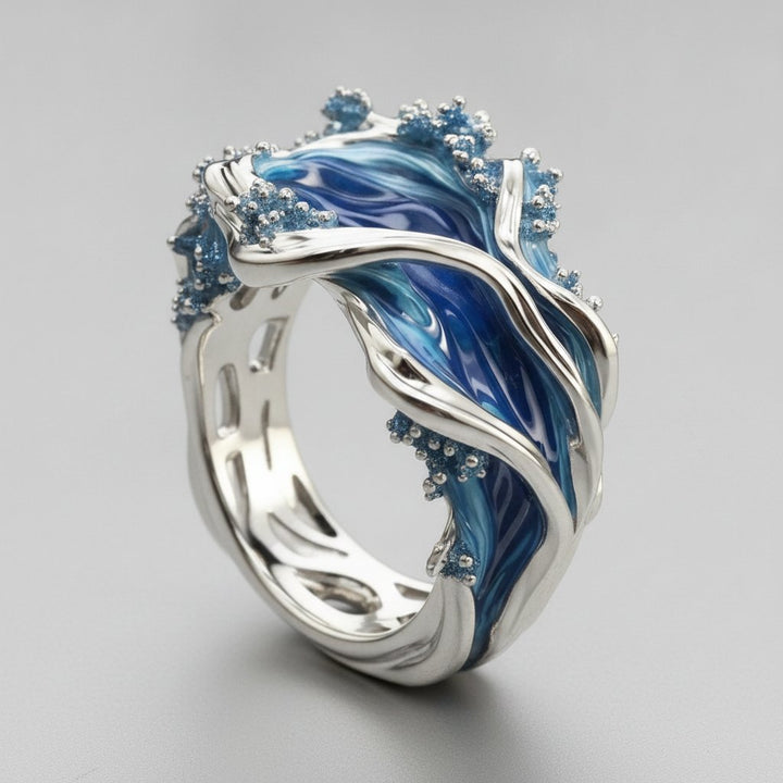 Coralie-ring