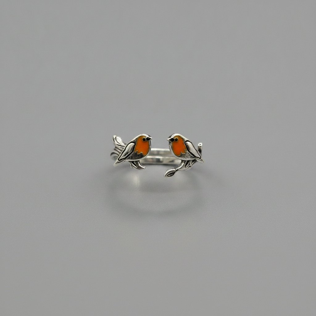 Odette Vintage Ring