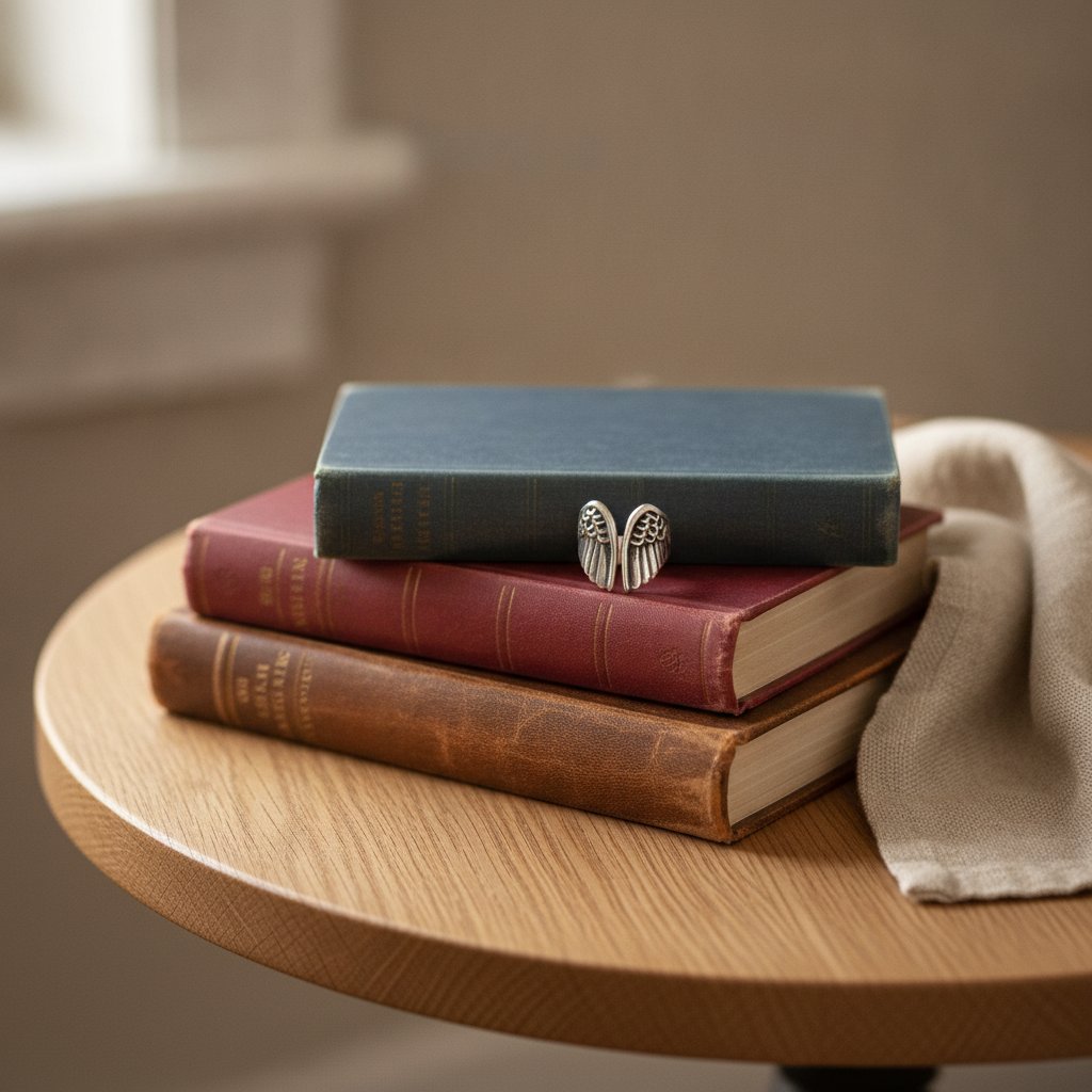 Romy Vintage Ring