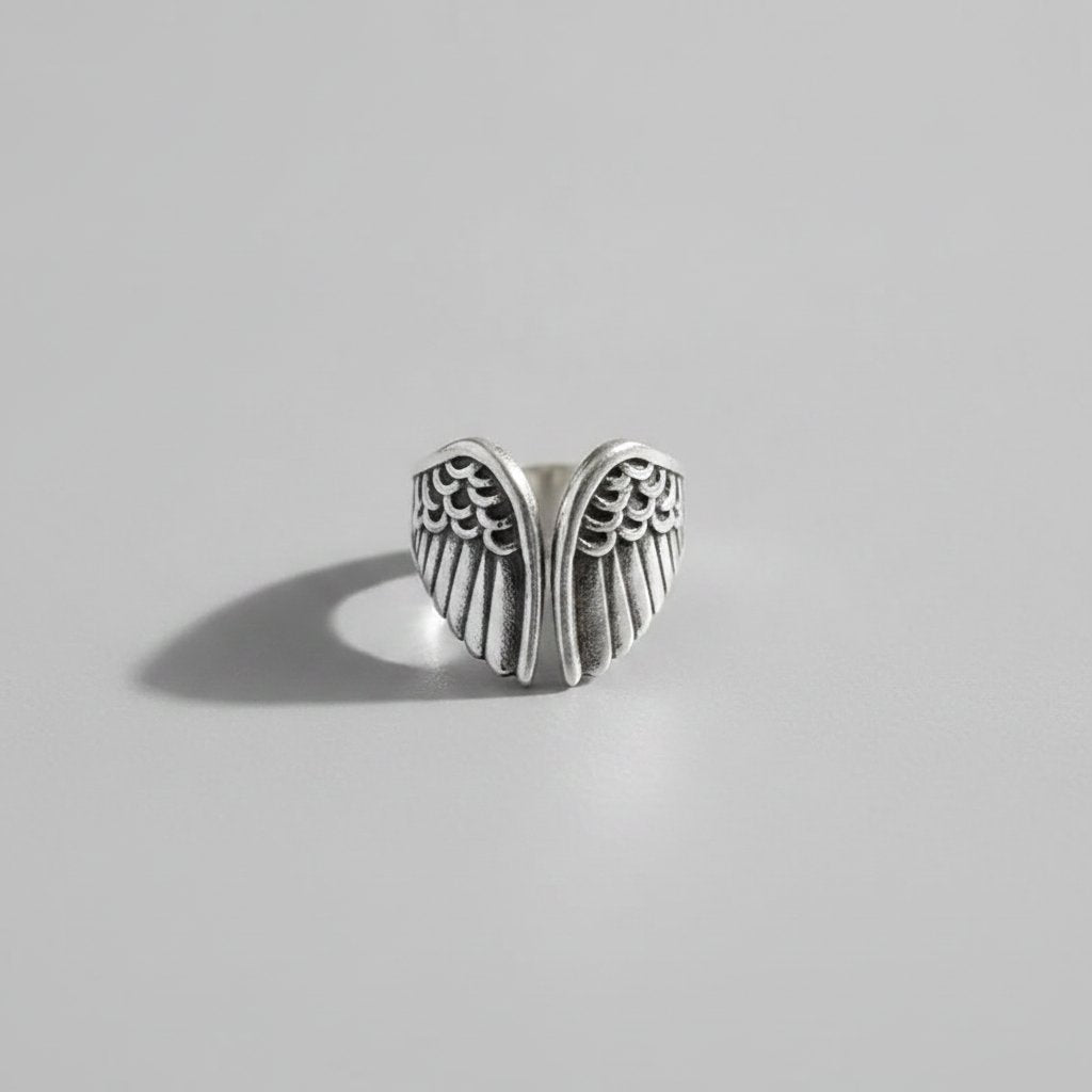 Romy Vintage Ring