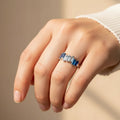 Maren-Zirkonia-Ring
