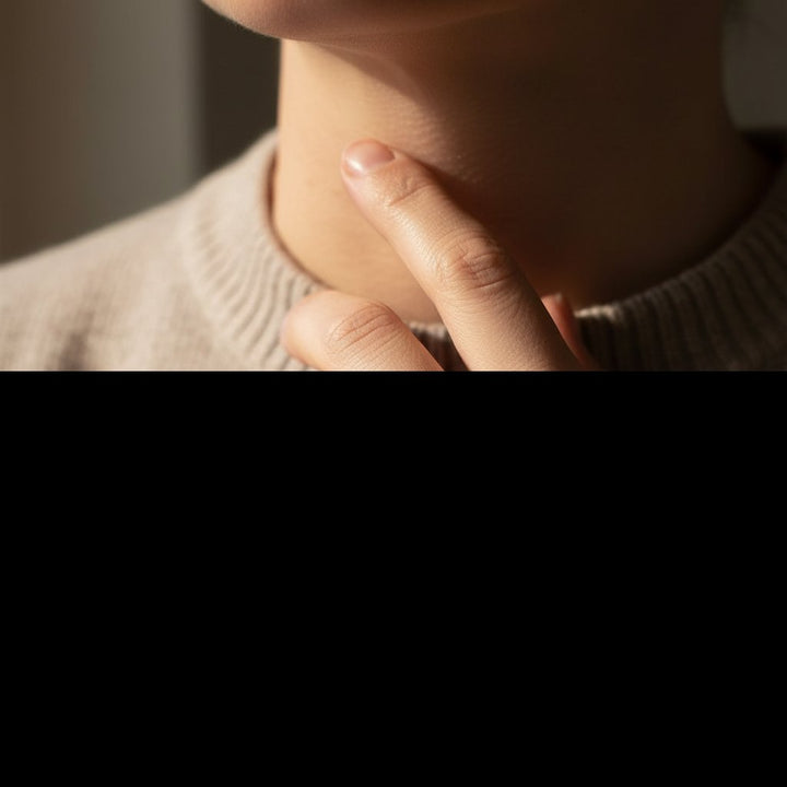 Honorine Silver Ring