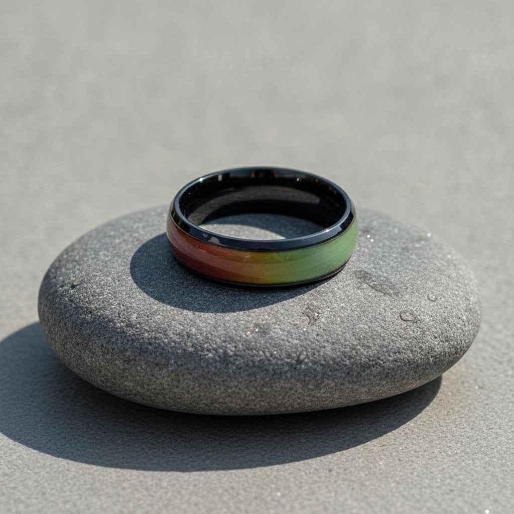 Honorine Ring