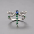 Anello Lourdes
