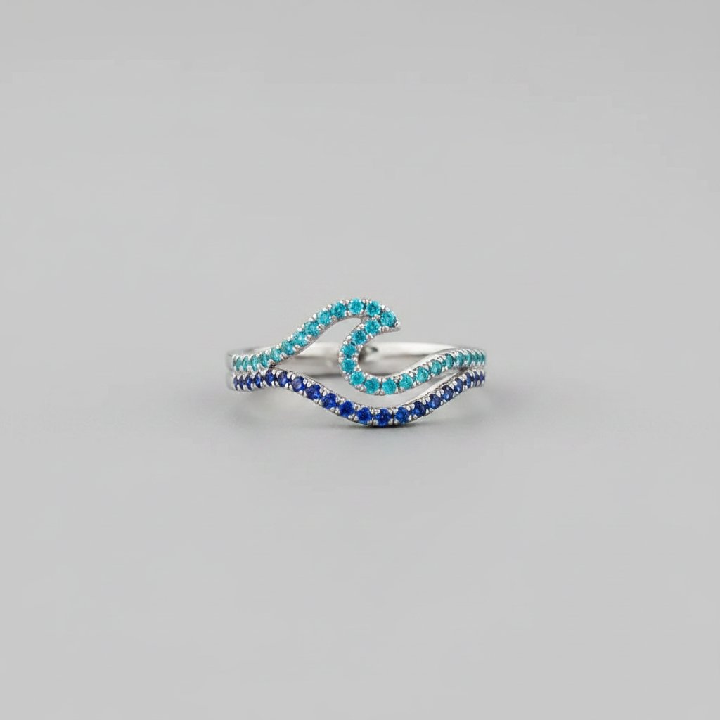 Alba Ring
