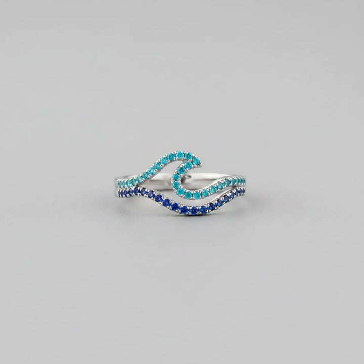 Alba Ring