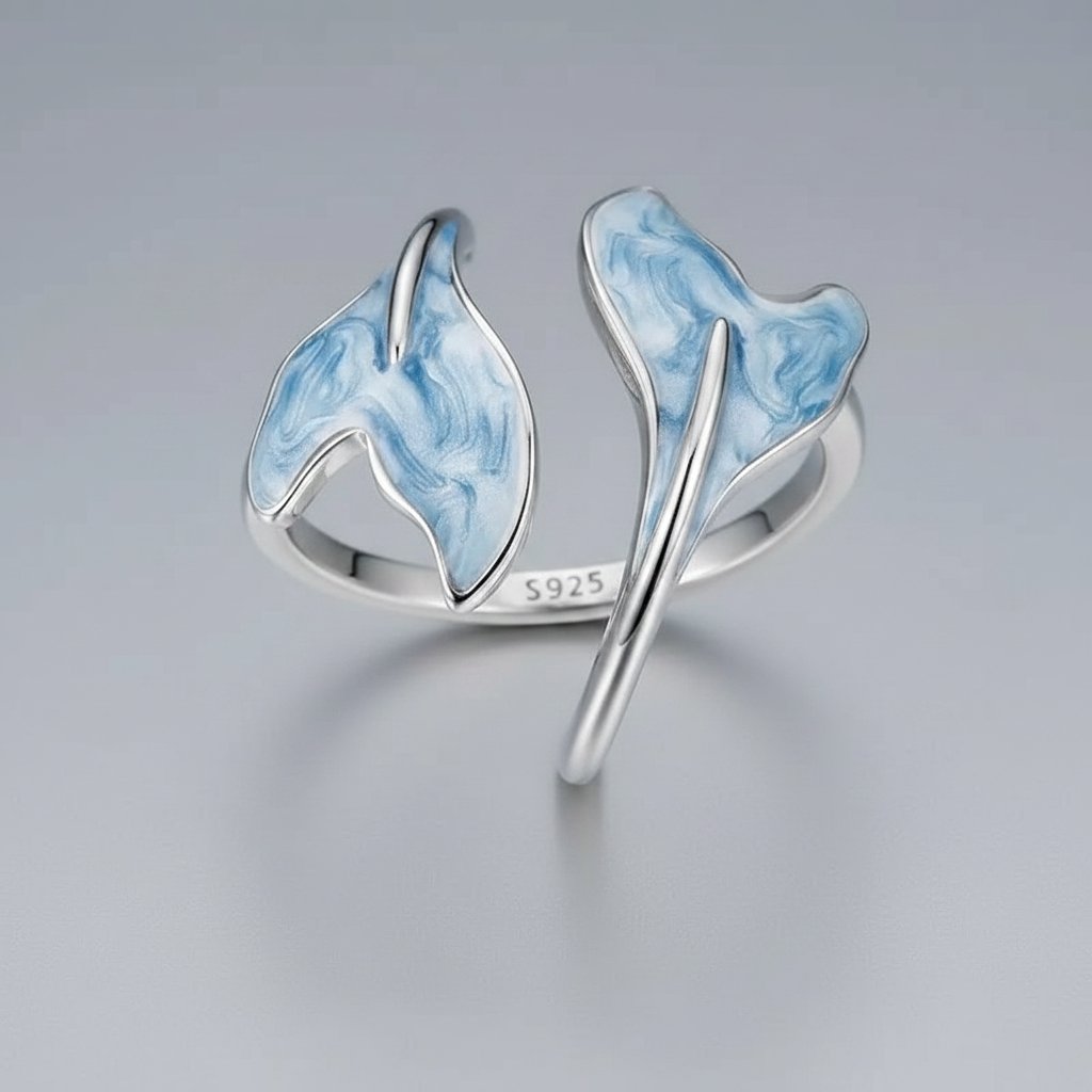 Alba-ring