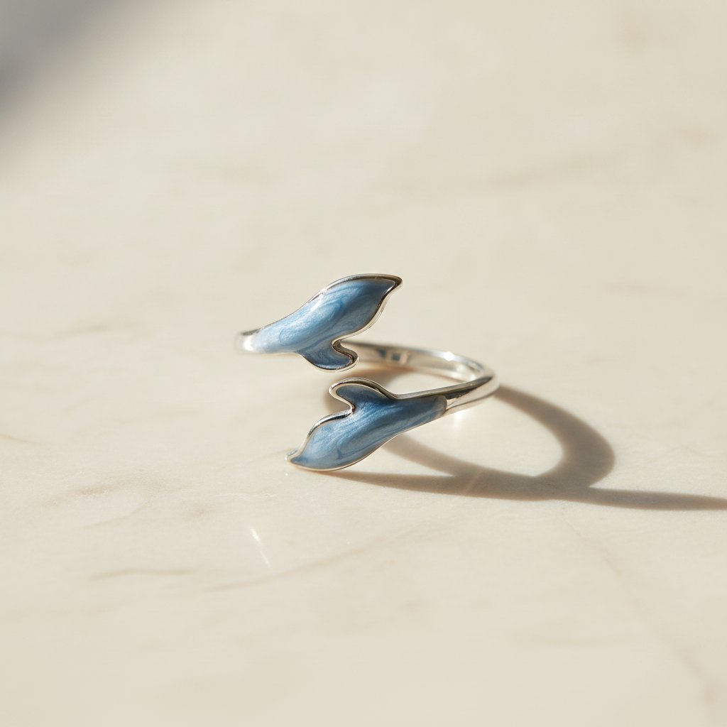 Alba-ring
