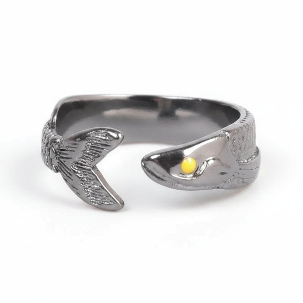 Cerise Ring