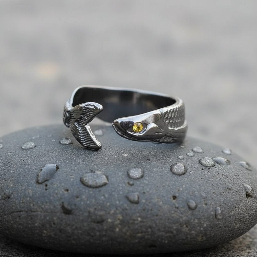 Cerise Ring
