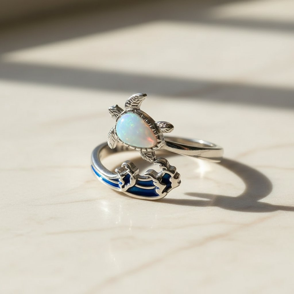 Faye Ring