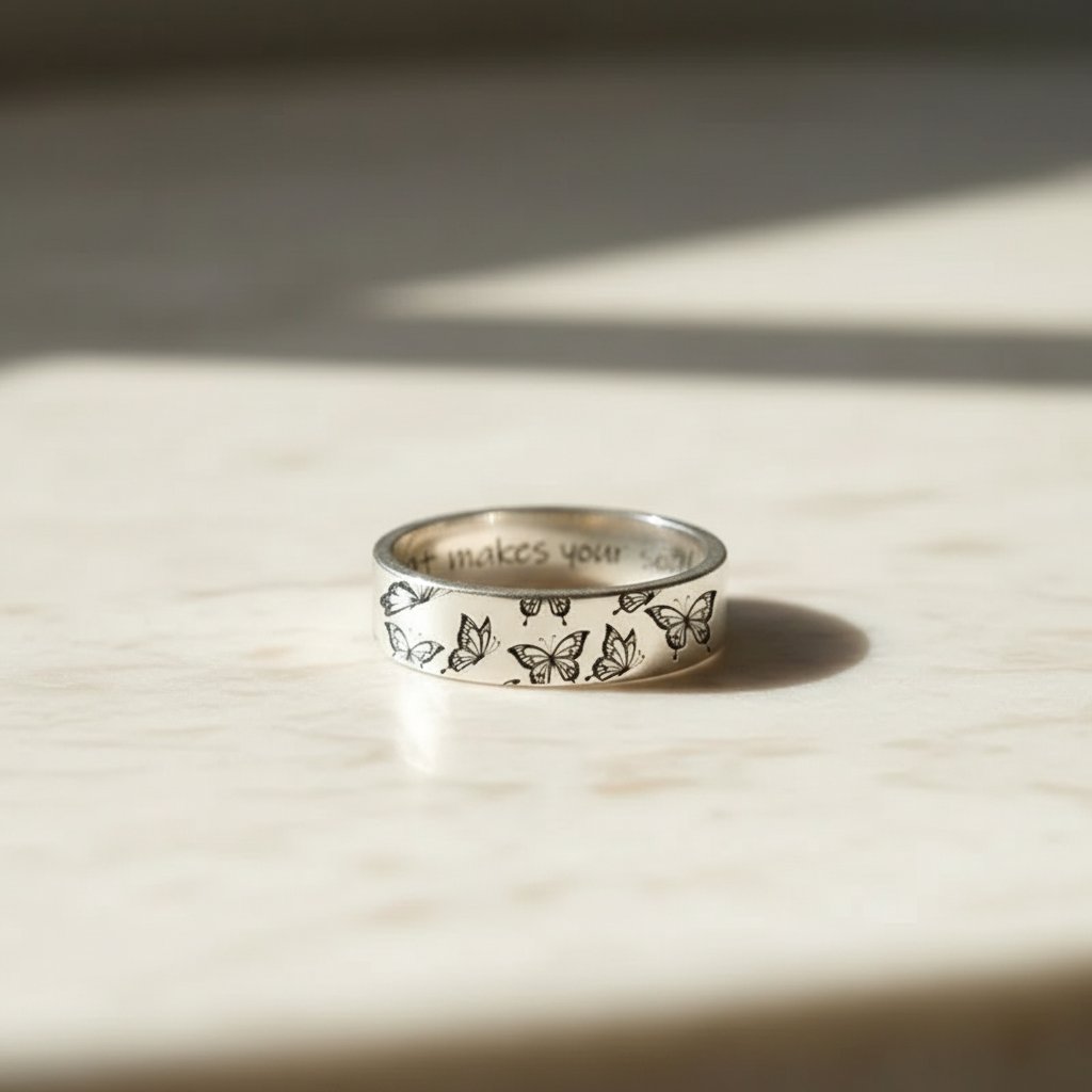 Suri Vintage-Ring