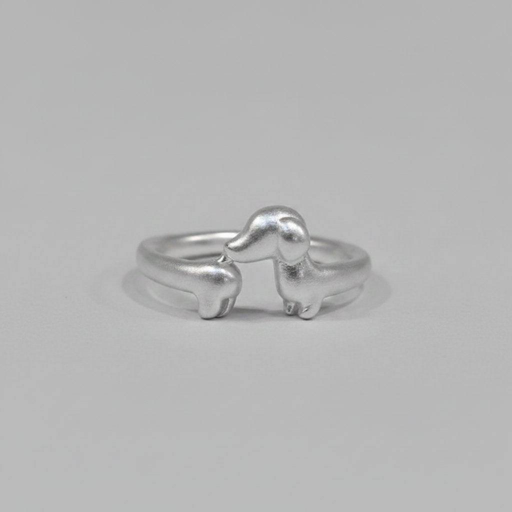 Orabel Vintage-Ring