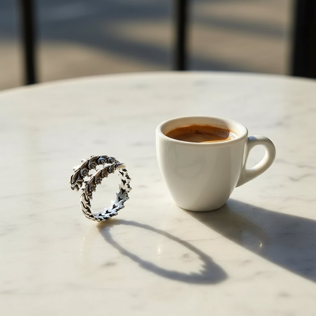 Lioria Vintage-Ring