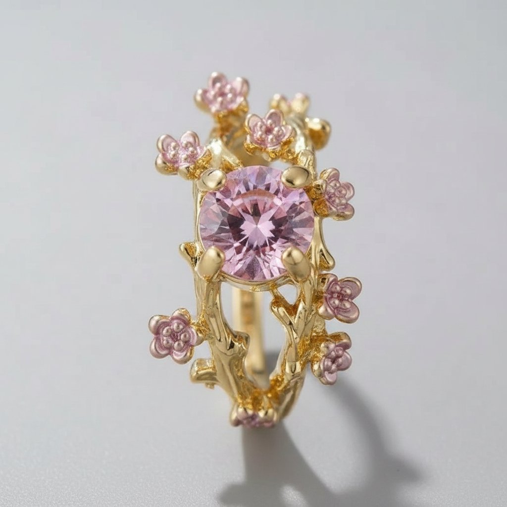 Marguerite-Ring