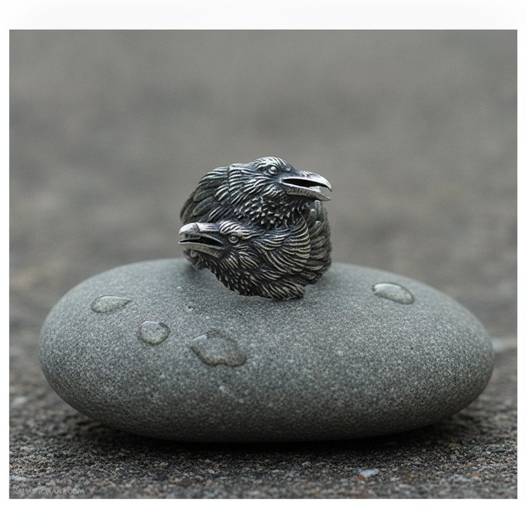 Marguerite Ring