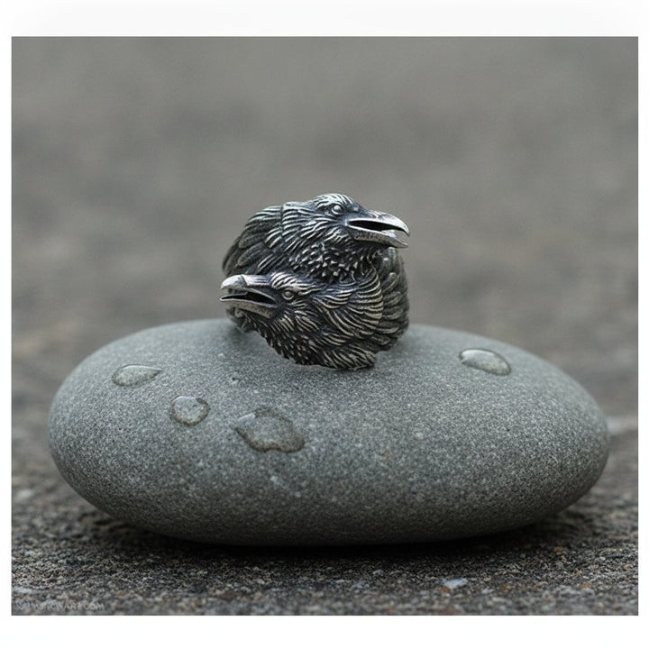 Marguerite Ring