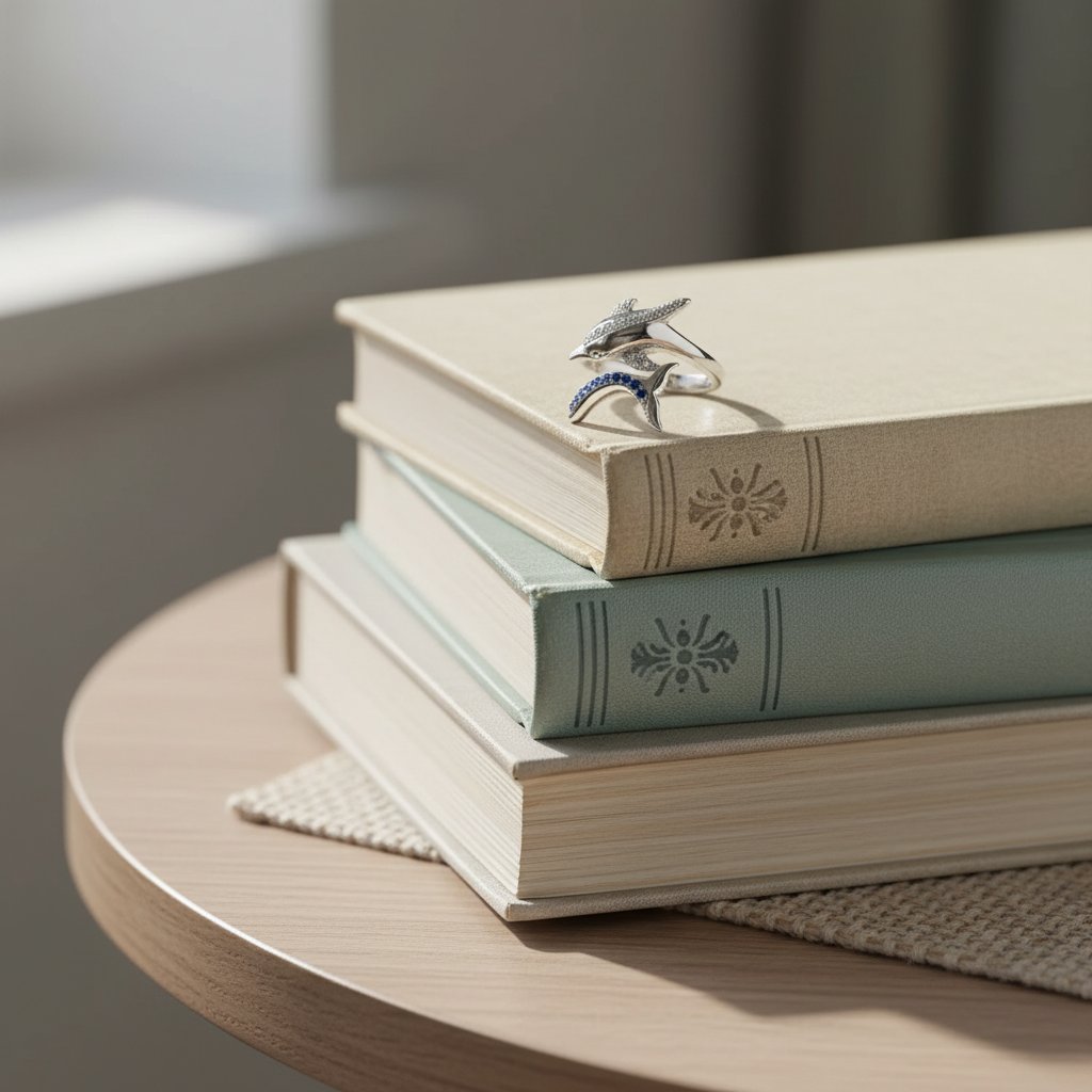 Mirabelle Ring