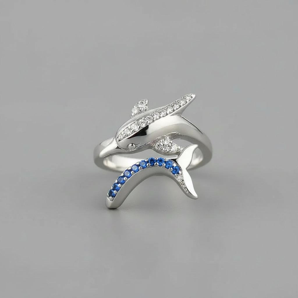 Mirabelle Ring