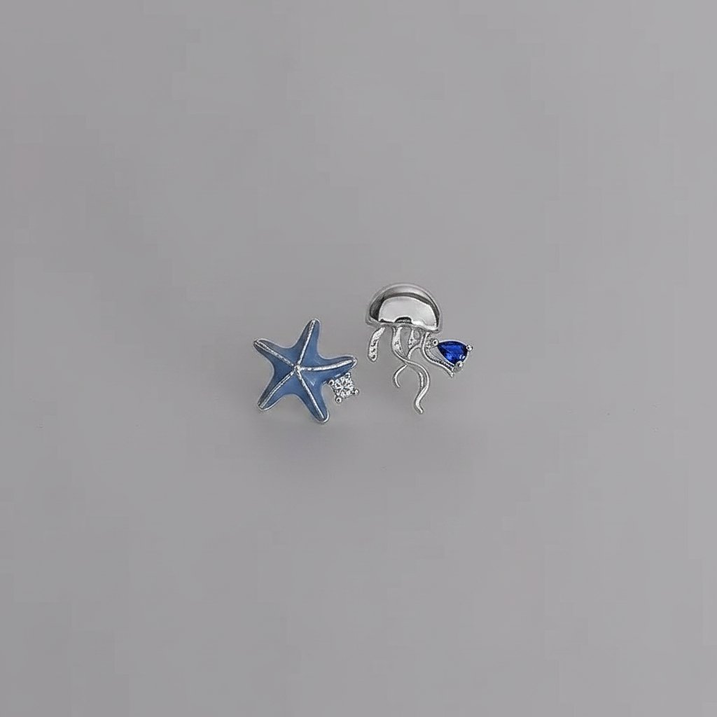 Noor Vintage Ring