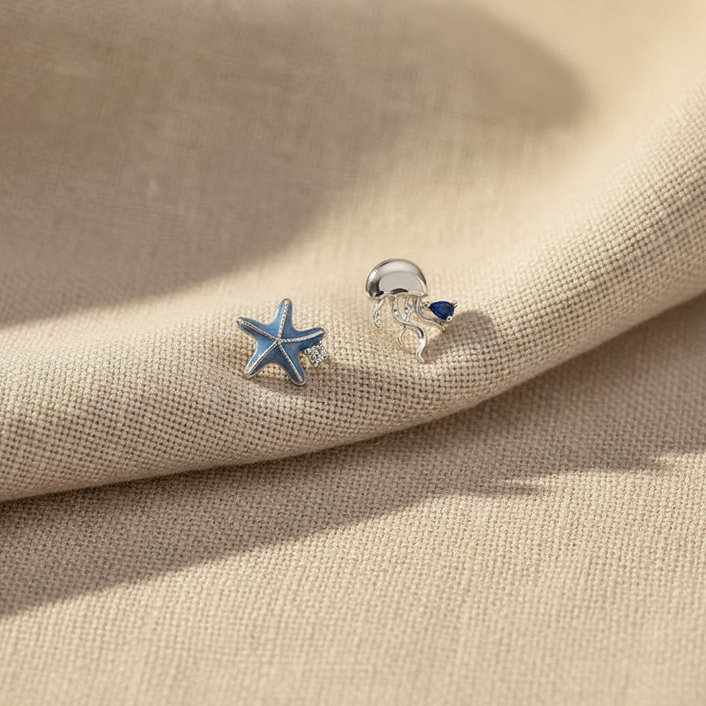 Noor Vintage Ring