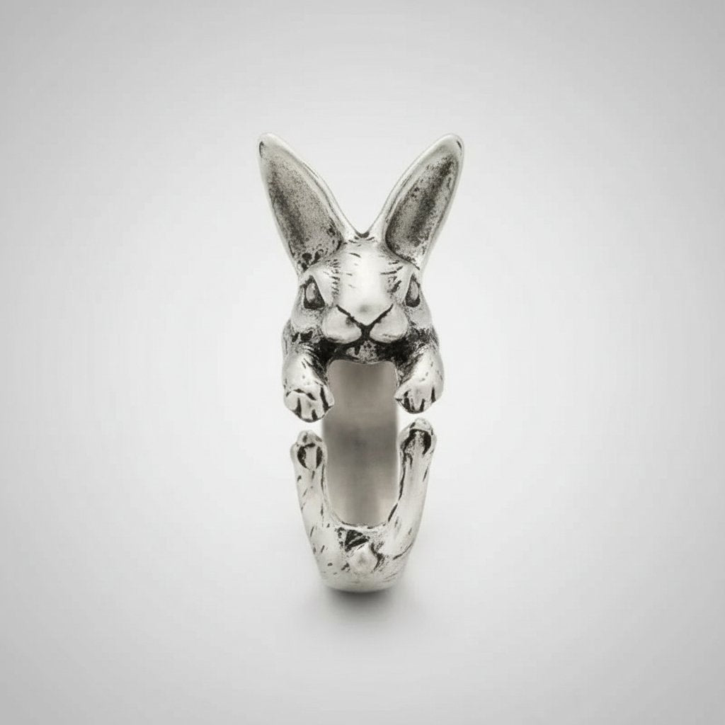 Calla Vintage Ring