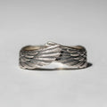 Anello Iliana color argento