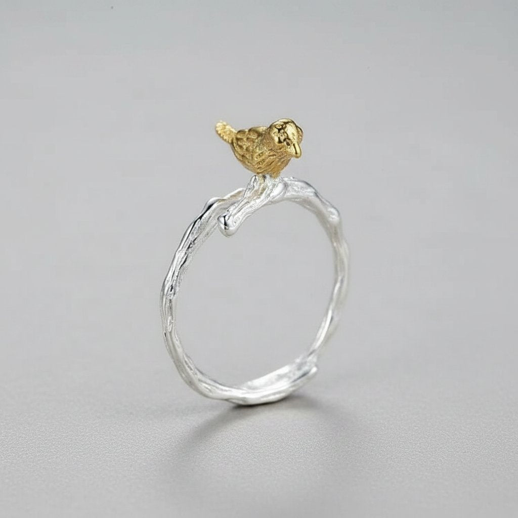 Iliana Ring