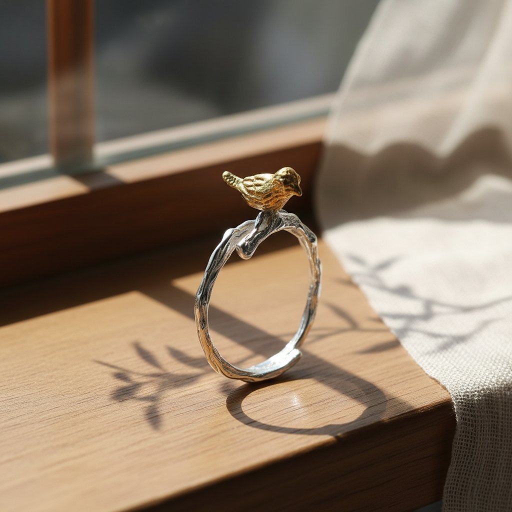 Iliana Ring