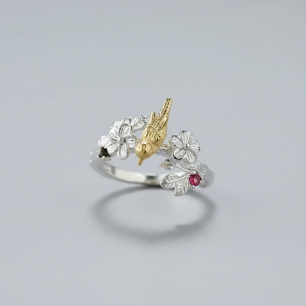 Iliana Ring