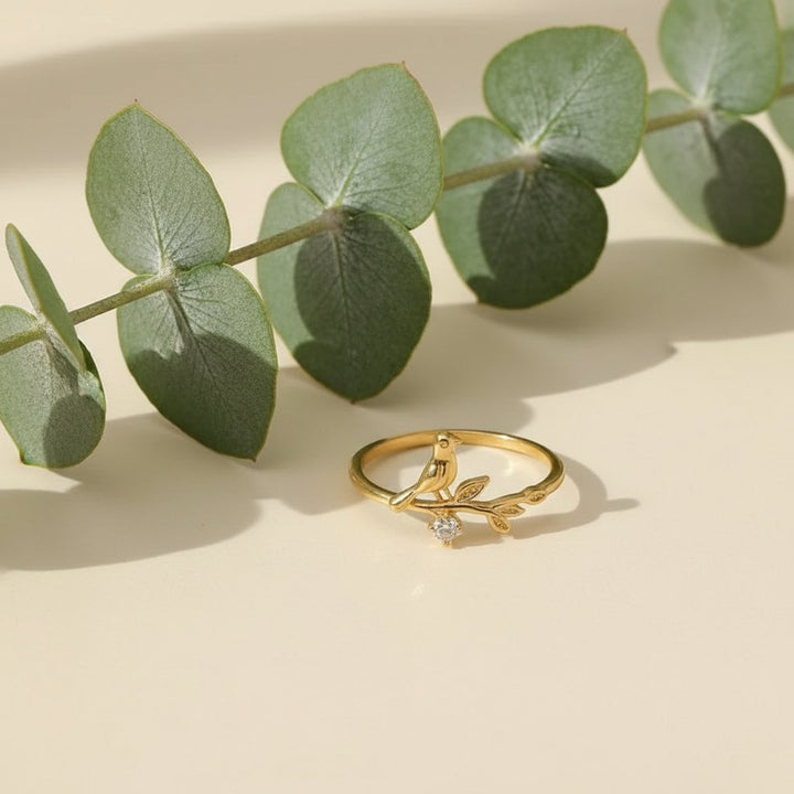 Iliana-ring