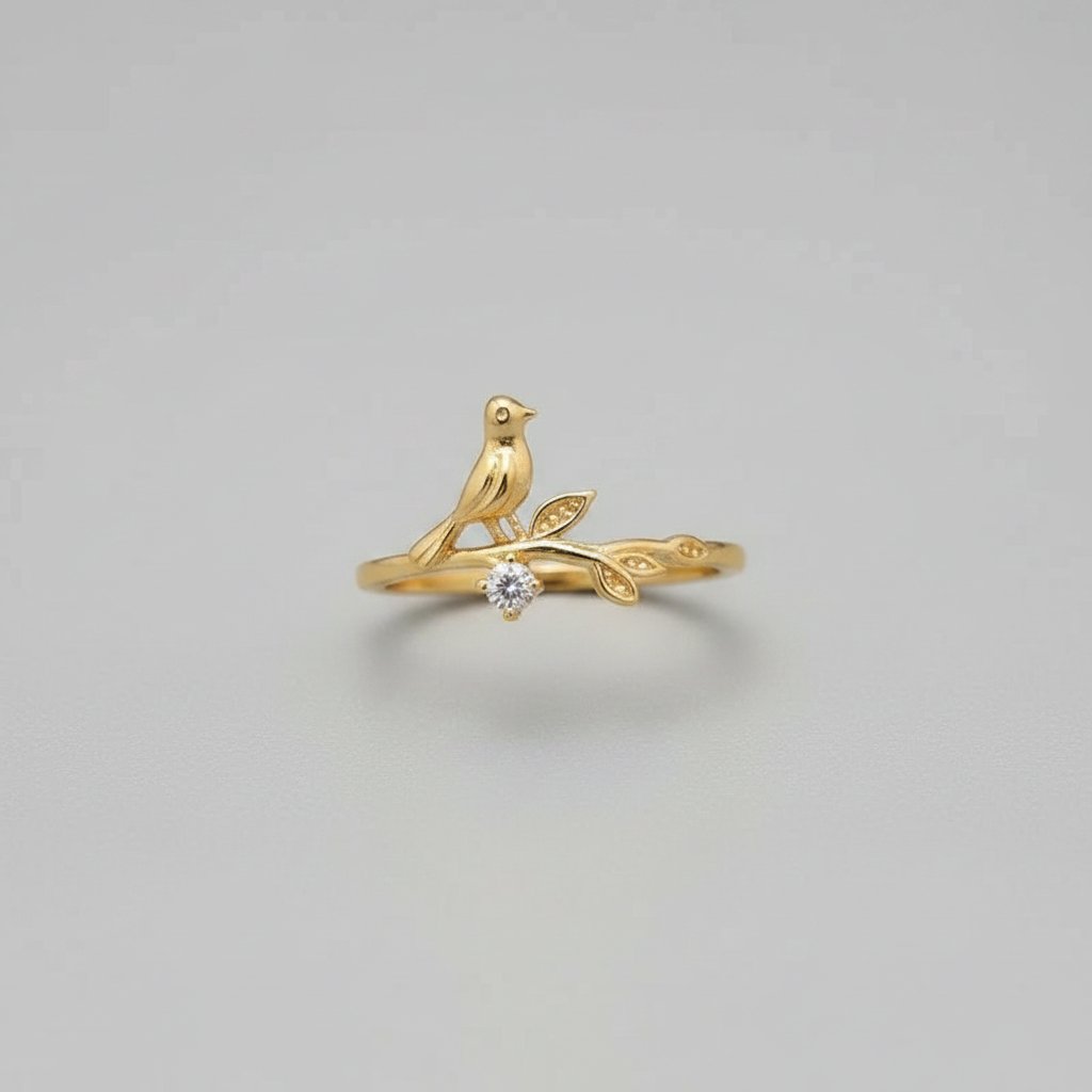 Iliana Ring