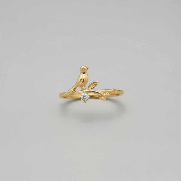 Iliana-ring