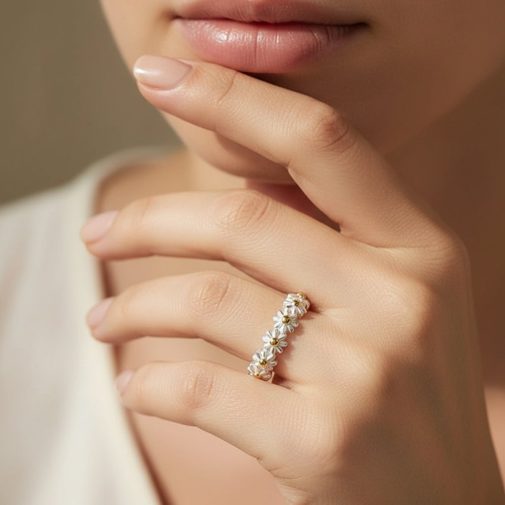 Ursule-Ring
