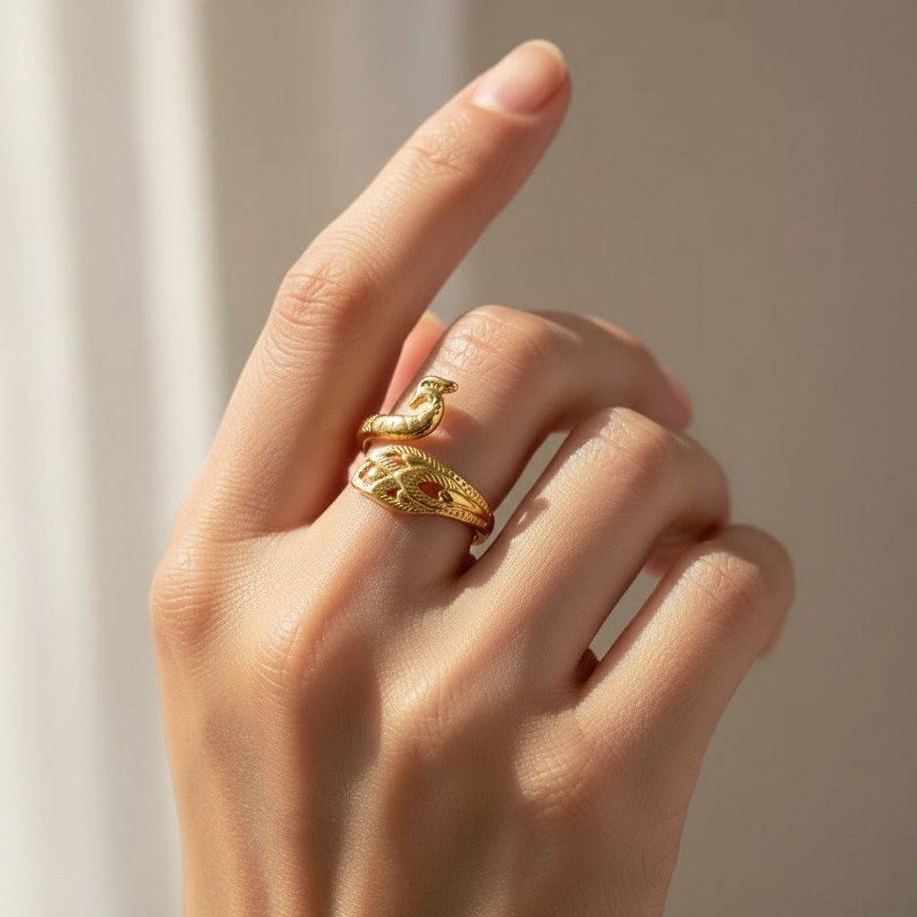 Bela-Goldring