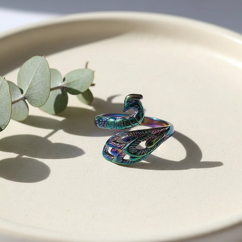 Bela Ring