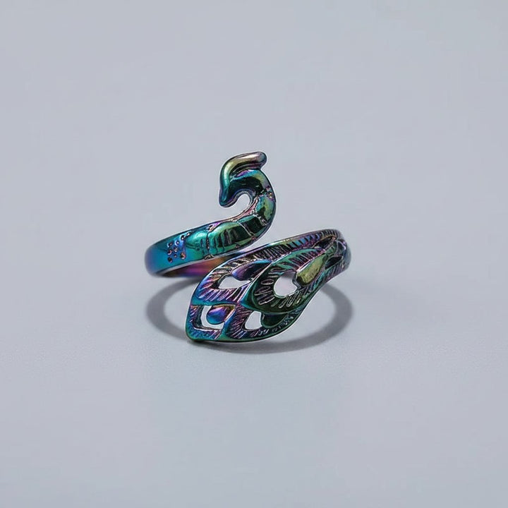 Bela Ring