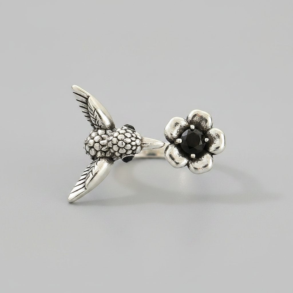 Dvora Ring