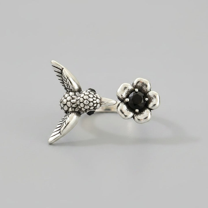 Dvora Ring