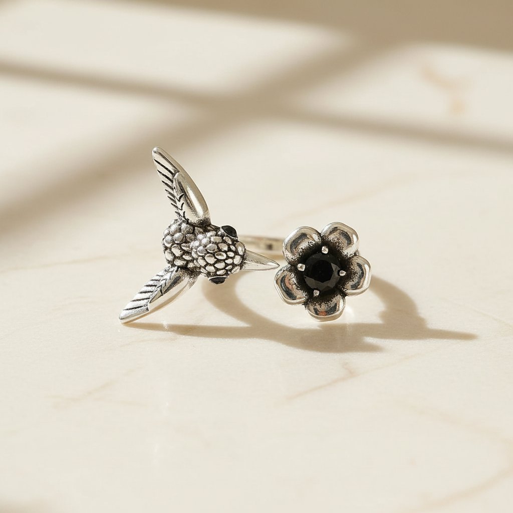 Dvora Ring
