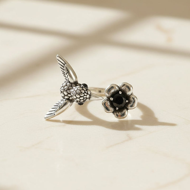 Dvora Ring