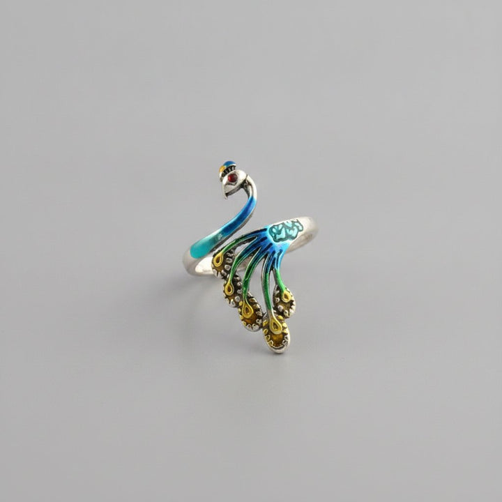 Dvora Ring