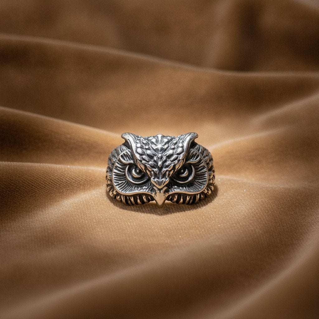 Eowyn Vintage-Ring